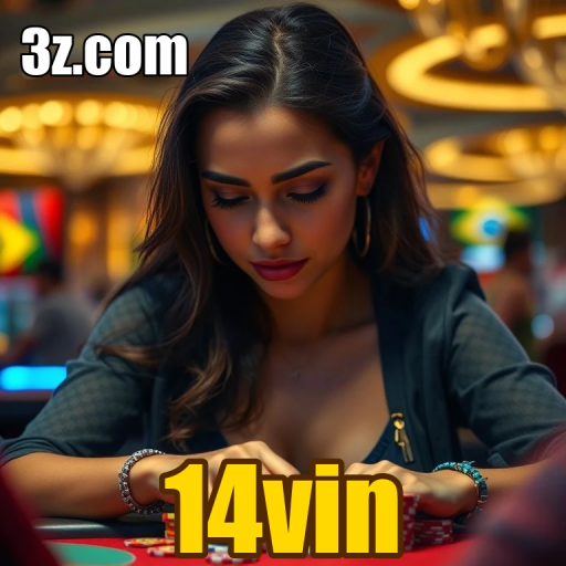 Jogos Arcade no 14vin: Diversão Sem Limites