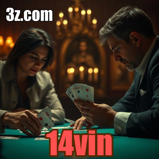 Os Cards no 14vin: Uma Nova Dimensão nos Jogos