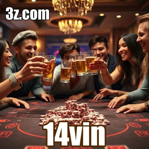 Multiplayer no 14vin: A Revolução dos Jogos Online Brasileiros