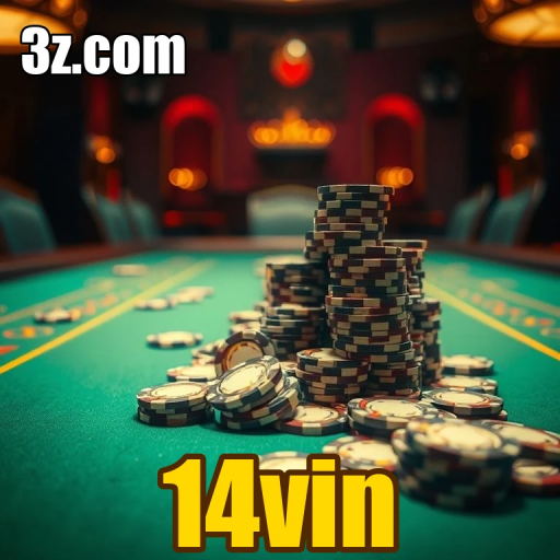 Experiência Emocionante em Tempo Real no 14vin