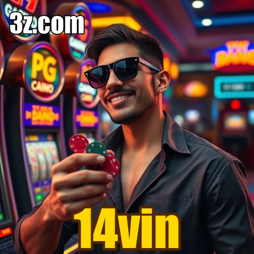 Jogos Esportivos: A Revolução do 14vin em Entretenimento Digital